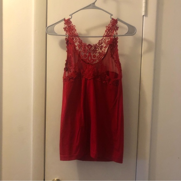 Woman’s Anabel Connection top size 1X - Picture 4 of 7